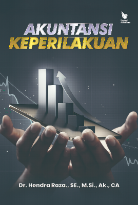 Sampul buku AKUNTANSI KEPERILAKU...